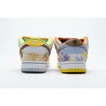 Bstsneaker- Nike SB Dunk Low Street Hawker (2021) CV1628-800  