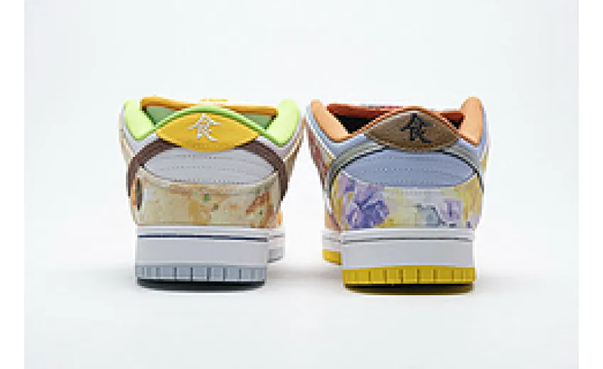 Bstsneaker- Nike SB Dunk Low Street Hawker (2021) CV1628-800  
