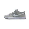 Bstsneaker- Nike SB Dunk Low Summit White Wolf Grey AR0778-110 