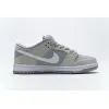 Bstsneaker- Nike SB Dunk Low Summit White Wolf Grey AR0778-110 
