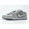 Bstsneaker- Nike SB Dunk Low Summit White Wolf Grey AR0778-110 