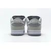Bstsneaker- Nike SB Dunk Low Summit White Wolf Grey AR0778-110 