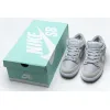 Bstsneaker- Nike SB Dunk Low Summit White Wolf Grey AR0778-110 