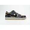 Bstsneaker- Nike SB Dunk Low Travis Scott CT5053-001 