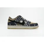  Nike SB Dunk Low Travis Scott CT5053-001 