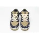  Nike SB Dunk Low Travis Scott CT5053-001 