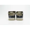 Bstsneaker- Nike SB Dunk Low Travis Scott CT5053-001 