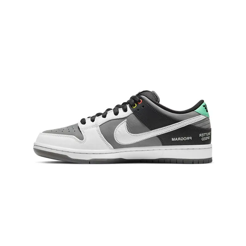  Nike SB Dunk Low VX1000 CV1659-001 