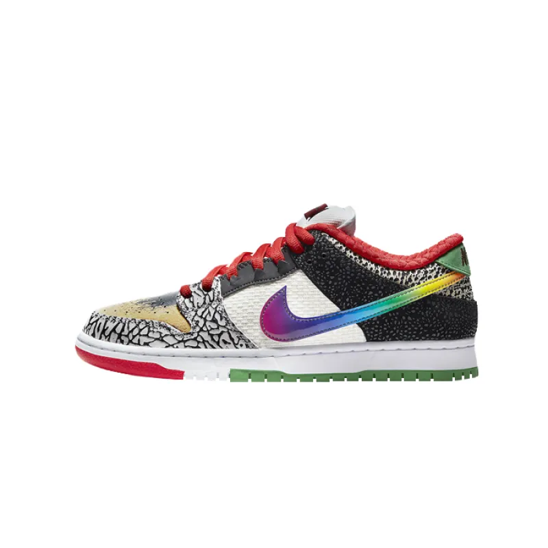 Bstsneaker- Nike SB Dunk Low What The Paul CZ2239-600 