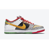  Nike SB Dunk Low What The Paul CZ2239-600 