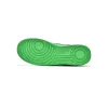 Bstsneaker- OFF White X Air Force 1 Low Green DX1419-300 