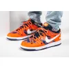 Bstsneaker- Off-White x Futura x Nike SB Dunk Low Fluro Orange DD0856-801 