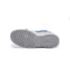 Bstsneaker- OFF WHITE x Nike Dunk SB Low The 50 NO.10 DM1602-112 