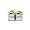 Bstsneaker- OFF WHITE x Nike Dunk SB Low The 50 NO.10 DM1602-112 