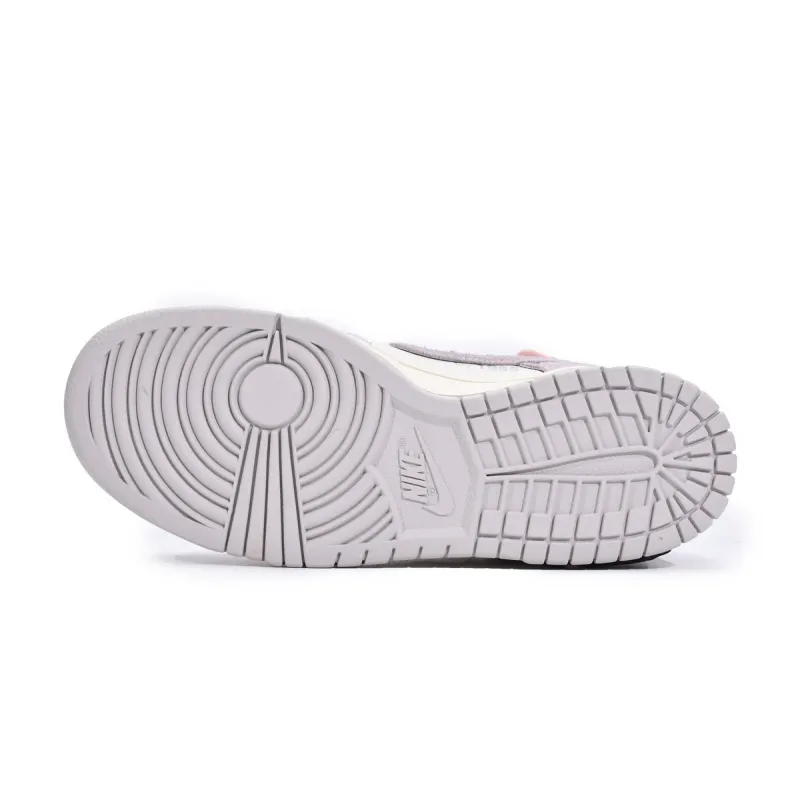 Bstsneaker- OFF WHITE x Nike Dunk SB Low The 50 NO.12 DJ0950-100 