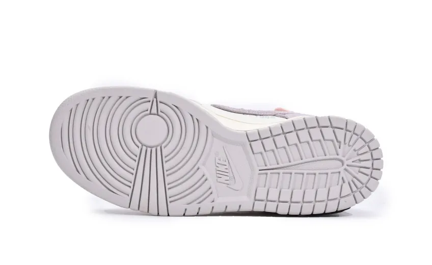 Bstsneaker- OFF WHITE x Nike Dunk SB Low The 50 NO.12 DJ0950-100 