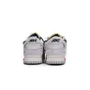 Bstsneaker- OFF WHITE x Nike Dunk SB Low The 50 NO.16 DJ0950-111 