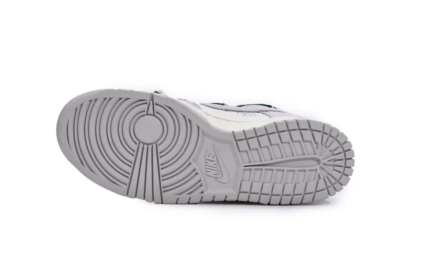Bstsneaker- OFF WHITE x Nike Dunk SB Low The 50 NO.16 DJ0950-111 