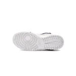Bstsneaker- OFF WHITE x Nike Dunk SB Low The 50 NO.20 DJ0950-115 
