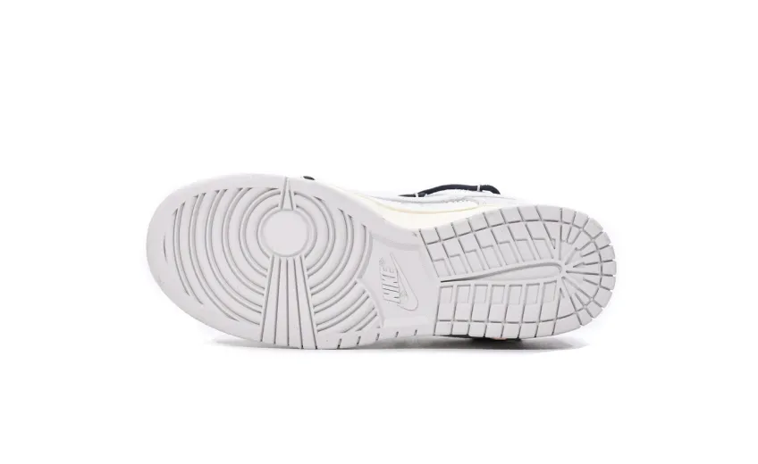 Bstsneaker- OFF WHITE x Nike Dunk SB Low The 50 NO.20 DJ0950-115 