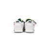 Bstsneaker- OFF WHITE x Nike Dunk SB Low The 50 NO.20 DJ0950-115 