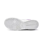 Bstsneaker- OFF WHITE x Nike Dunk SB Low The 50 NO.28 DM1602-111 