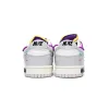 Bstsneaker- OFF WHITE x Nike Dunk SB Low The 50 NO.28 DM1602-111 