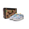 Bstsneaker- OFF WHITE x Nike Dunk SB Low The 50 NO.2 DM1602-115 