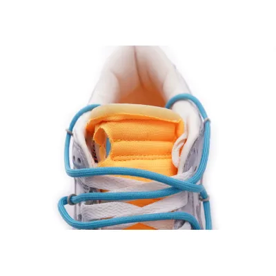 Bstsneaker- OFF WHITE x Nike Dunk SB Low The 50 NO.2 DM1602-115  02