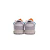 Bstsneaker- OFF WHITE x Nike Dunk SB Low The 50 NO.2 DM1602-115 