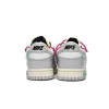 Bstsneaker- OFF WHITE x Nike Dunk SB Low The 50 NO.30 DM1602-122