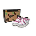 Bstsneaker- OFF WHITE x Nike Dunk SB Low The 50 NO.30 DM1602-122