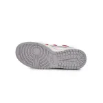  OFF WHITE x Nike Dunk SB Low The 50 NO.33 DJ0950-118 