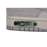  OFF WHITE x Nike Dunk SB Low The 50 NO.33 DJ0950-118 