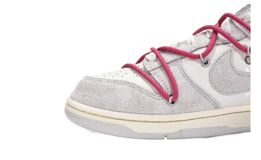 Bstsneaker- OFF WHITE x Nike Dunk SB Low The 50 NO.35 DJ0950-114 