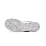 Bstsneaker- OFF WHITE x Nike Dunk SB Low The 50 NO.35 DJ0950-114 
