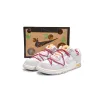 Bstsneaker- OFF WHITE x Nike Dunk SB Low The 50 NO.35 DJ0950-114 