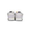 Bstsneaker- OFF WHITE x Nike Dunk SB Low The 50 NO.38 DJ0950-113 