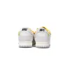 Bstsneaker- OFF WHITE x Nike Dunk SB Low The 50 NO.39 DJ0950-109 