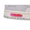 Bstsneaker- OFF WHITE x Nike Dunk SB Low The 50 NO.40 DJ0950-103 