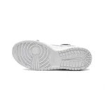 Bstsneaker- OFF WHITE x Nike Dunk SB Low The 50 NO.41 DM1602-105