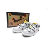 Bstsneaker- OFF WHITE x Nike Dunk SB Low The 50 NO.41 DM1602-105