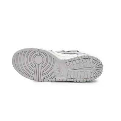 Bstsneaker- OFF WHITE x Nike Dunk SB Low The 50 NO.42 DM1602-117 02