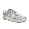 Bstsneaker- OFF WHITE x Nike Dunk SB Low The 50 NO.42 DM1602-117