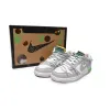 Bstsneaker- OFF WHITE x Nike Dunk SB Low The 50 NO.42 DM1602-117
