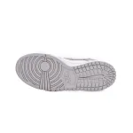 Bstsneaker- OFF WHITE x Nike Dunk SB Low The 50 NO.6 DM1602-110 