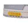 Bstsneaker- OFF WHITE x Nike Dunk SB Low The 50 NO.6 DM1602-110 
