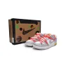 Bstsneaker- OFF WHITE x Nike Dunk SB Low The 50 NO.6 DM1602-110 