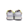 Bstsneaker- OFF WHITE x Nike Dunk SB Low The 50 NO.8 DM1602-106 