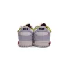 Bstsneaker- OFF WHITE x Nike Dunk SB Low The 50 NO.8 DM1602-106 